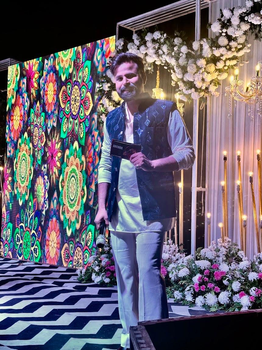 Sangeet Nights
